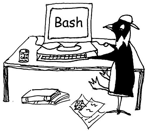The Interactive Bash Shell Unix Shells By Example Third Edition Book