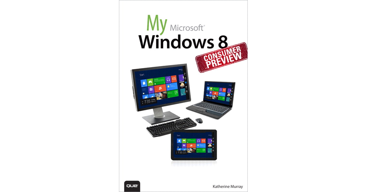 Preparing Your Windows Pc My Windows Consumer Preview A Sneak