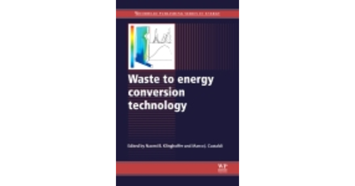 Chapter Environmental And Social Impacts Of Waste To Energy Wte