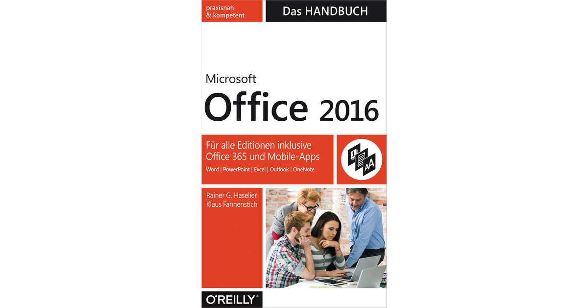 Kapitel 8 Erste Schritte Mit Word Microsoft Office 2016 Das