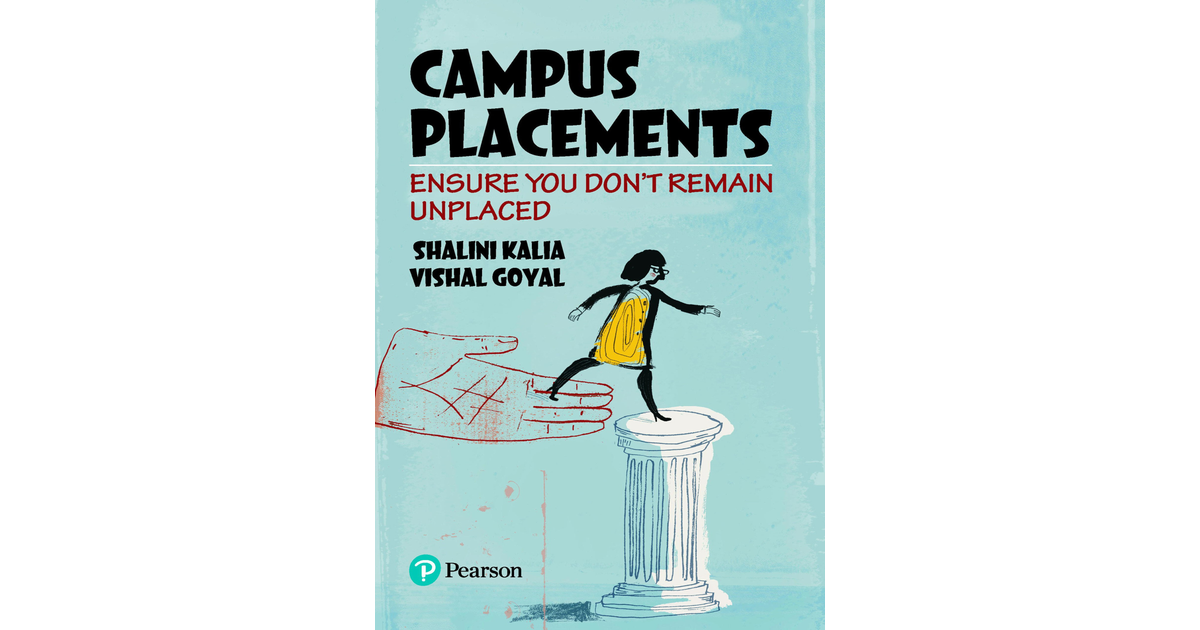 Campus Placements Ensure You Don T Remain Unplaced Book