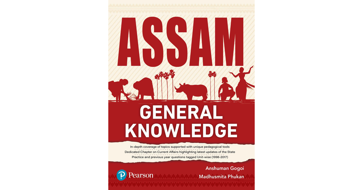 8 Sources Of Ancient Assam Assam General Knowledge GK For APSC