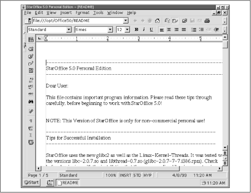 Office 97 Word Excel Portable Steel