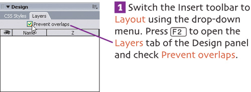 Add Layers