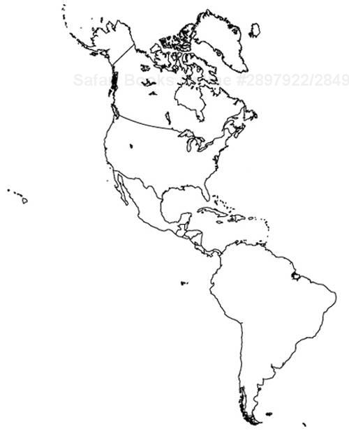 The Americas