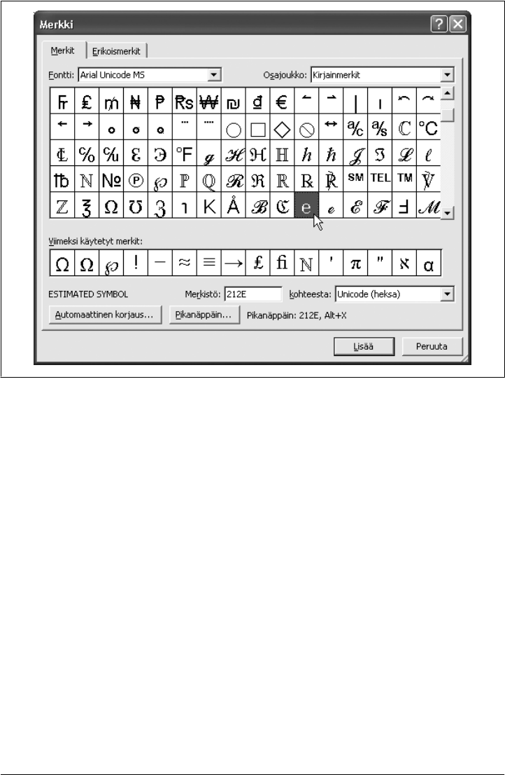 Variation of Writing Systems - Unicode Explained [Book]