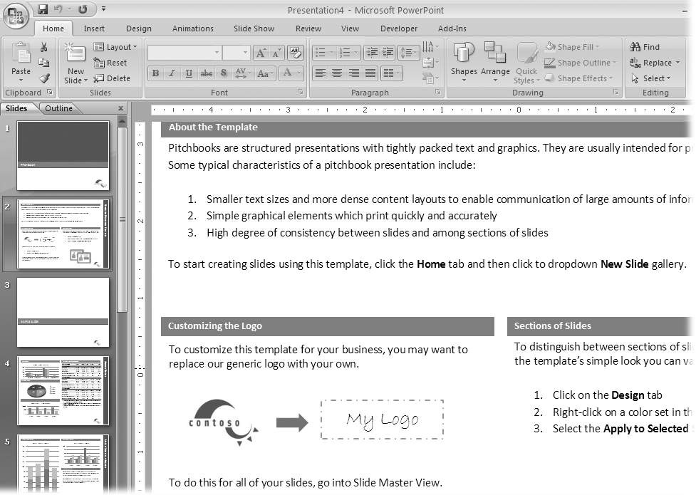 Top 160 How To Make Animation Video In Powerpoint 2007 