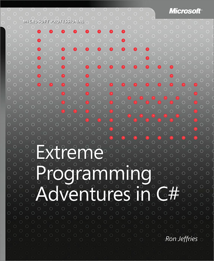 Extreme Programming Adventures in C#