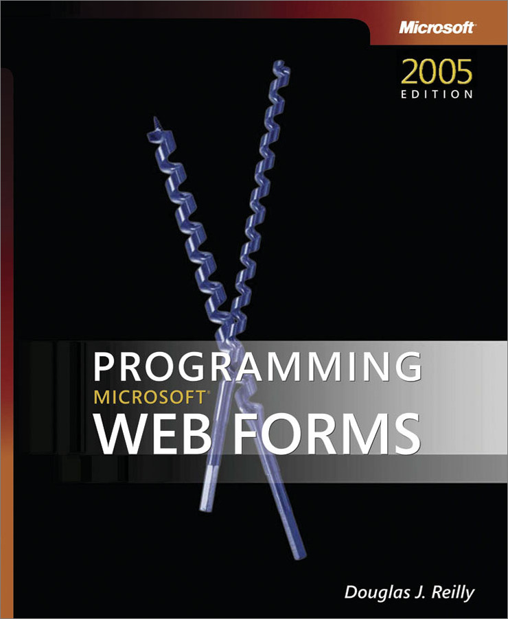 Programming Microsoft® Web Forms