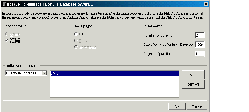 recovering-a-dropped-table-space-using-db2-recovery-expert-2-2-db2