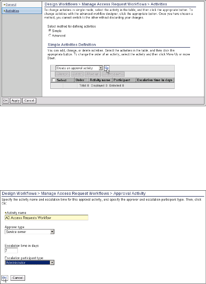 Provisioning policy for IT - Deployment Guide Series: IBM Tivoli ...