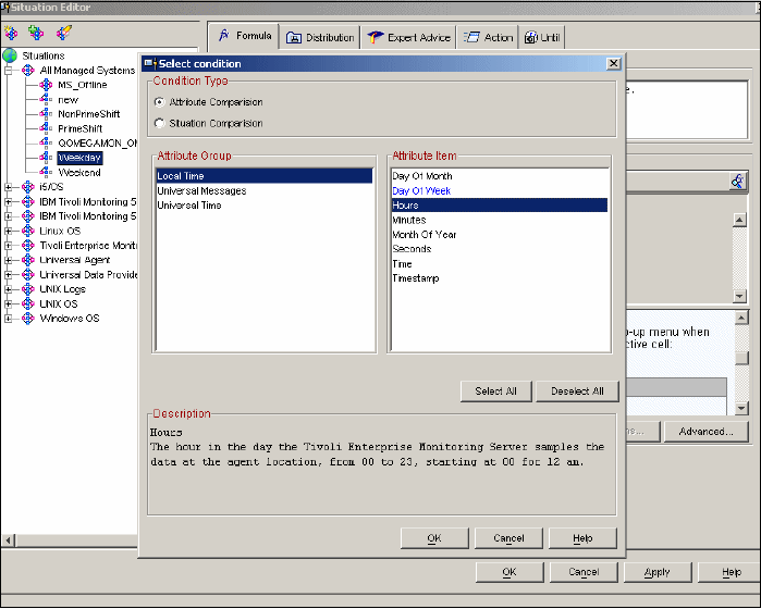 Tivoli Enterprise Console tuning parameters - IBM Tivoli Monitoring ...