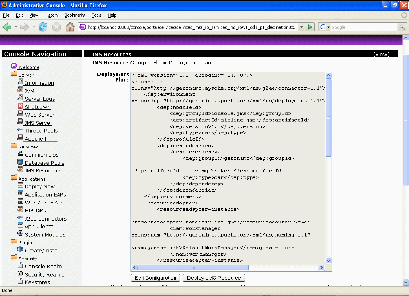 Introduction To This Chapter - Migrating From WebSphere Application ...