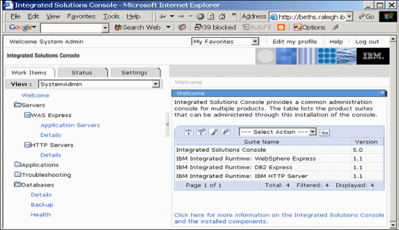 Added Functional Support - Enterprise JavaBeans And Java Messaging ...