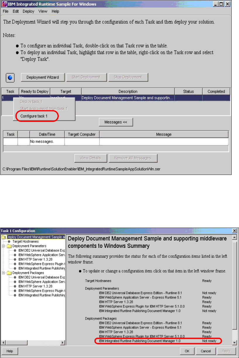 Understanding The User Programs (2/2) - Creating And Deploying ...