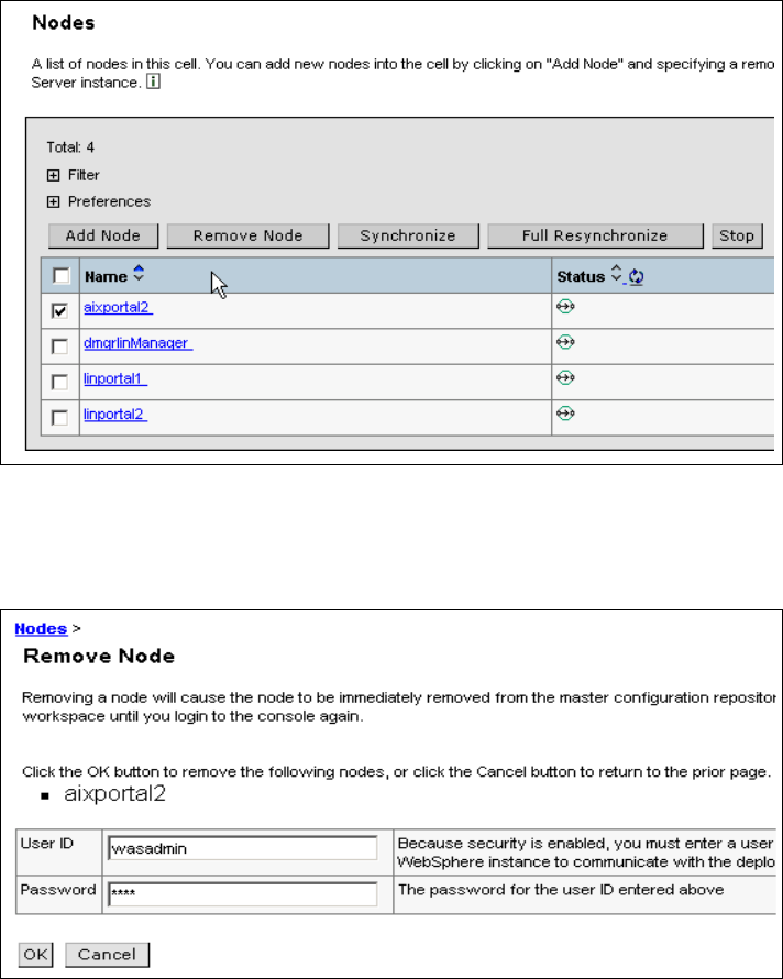 Backup And Recovery - Websphere Portal V5.0 Production Deployment And 