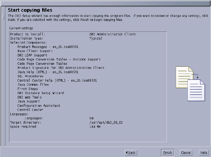 Installing endpoints on an AIX 5L operating system - Deployment Guide ...