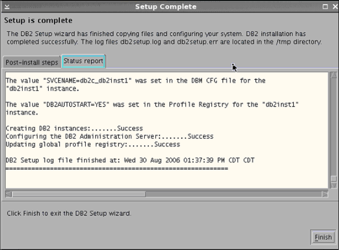 Chapter 9: Application Programming Interface - Getting Started With Ibm 