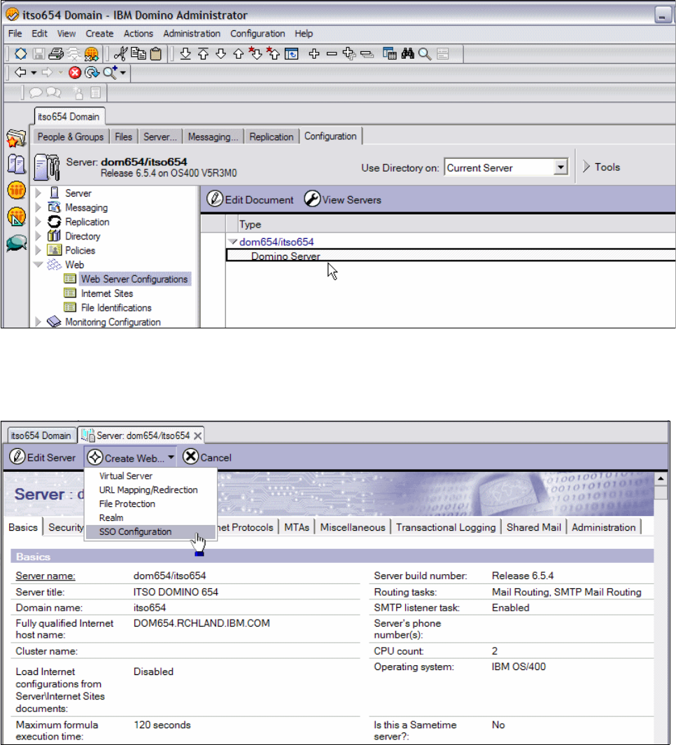 Installing the iSeries Access for Web portlets - Deploying IBM ...