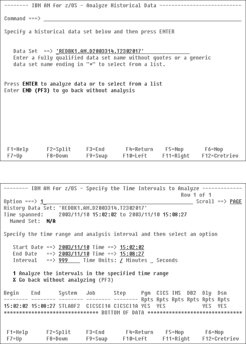 Overview - Using IBM Application Development Tools for z/OS and OS/390 ...