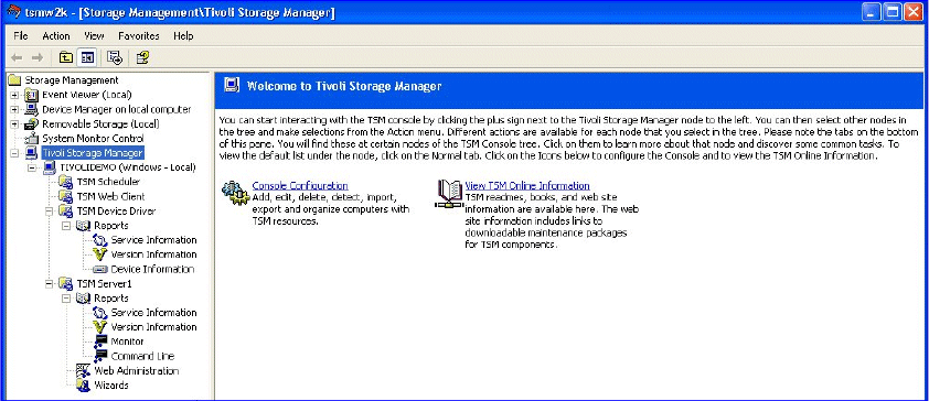 ITSM server initialization and customization 1 3 IBM Web