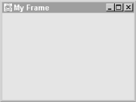 JFrame