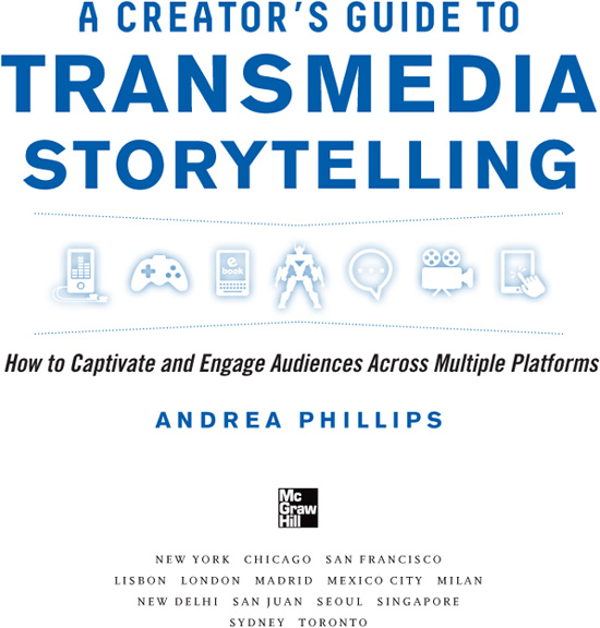 Transmedia storytelling para marcas