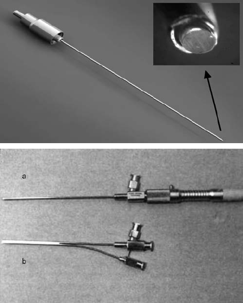 Chapter 21: Sapphire Optical Fibers - Specialty Optical Fibers Handbook ...