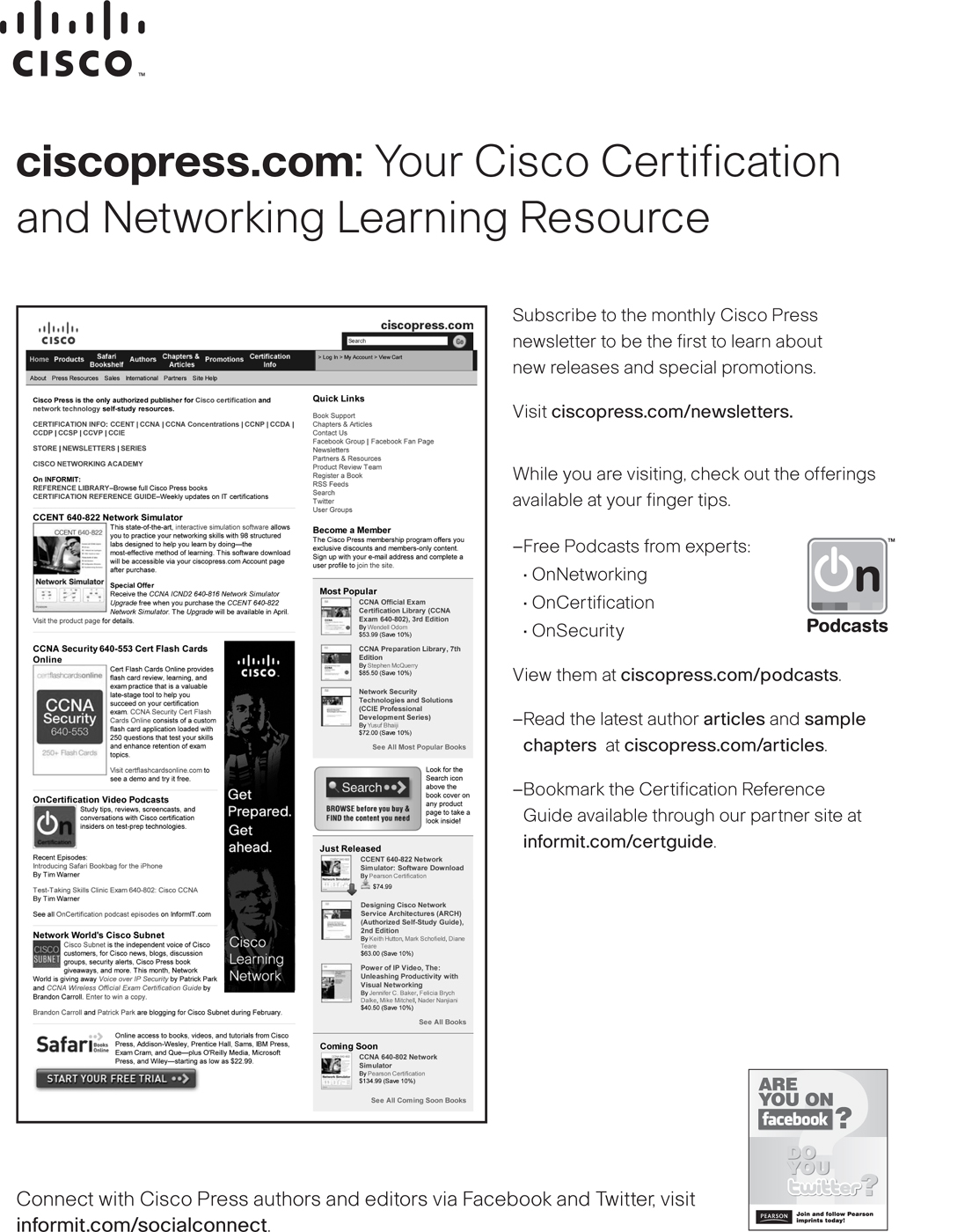 CCNA Security 640 554 Official Cert Guide CCNA Security 640 554