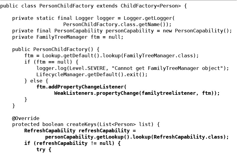 Images Javafx Rich Client Programming On The Netbeans Platform Book 5656