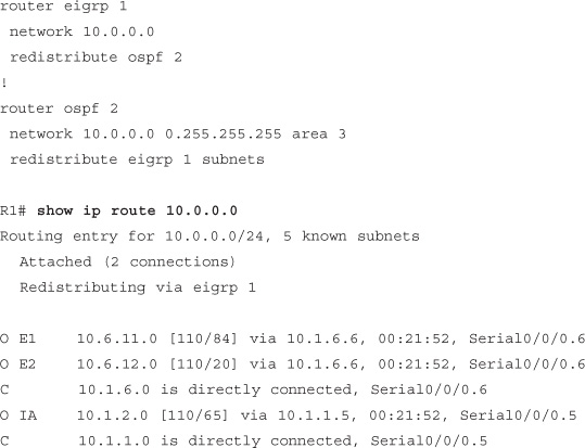 Images - CCIE Routing and Switching v5.0 Official Cert Guide, Volume 1 ...