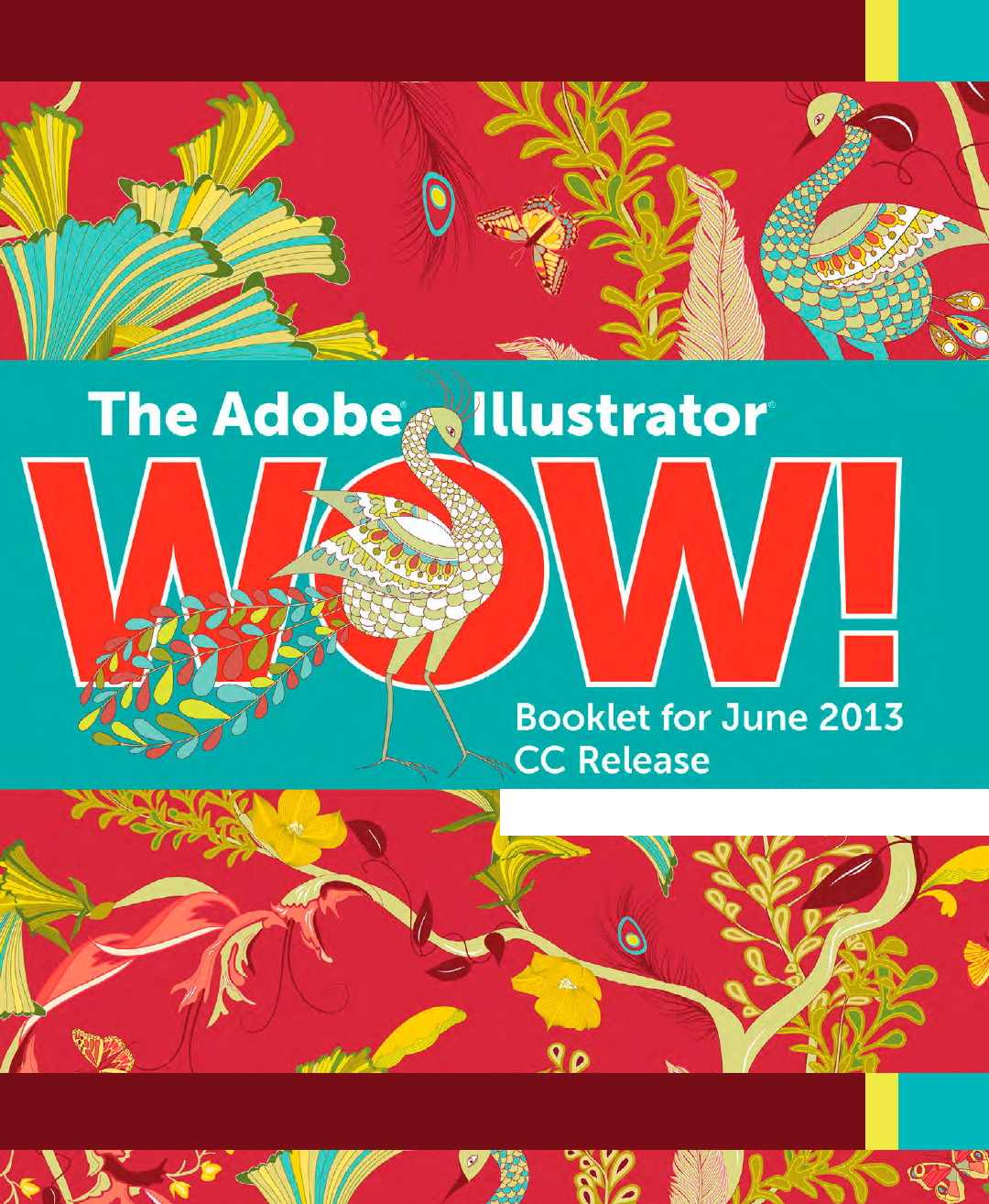 the adobe illustrator cs5 wow book free download