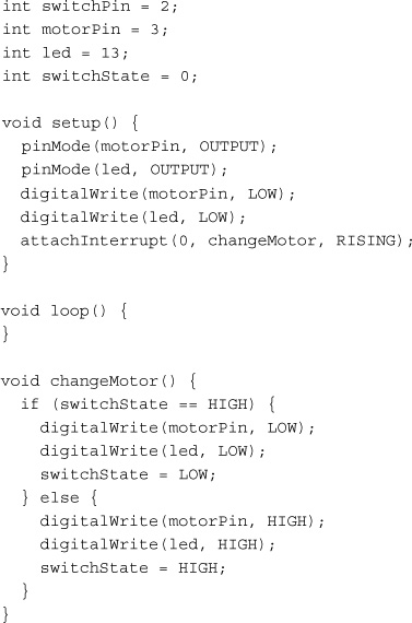 Images - Arduino Programming in 24 Hours, Sams Teach Yourself [Book]