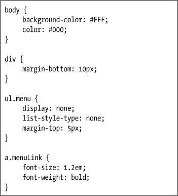 Images - Visual QuickStart Guide: JavaScript, Ninth Edition [Book]