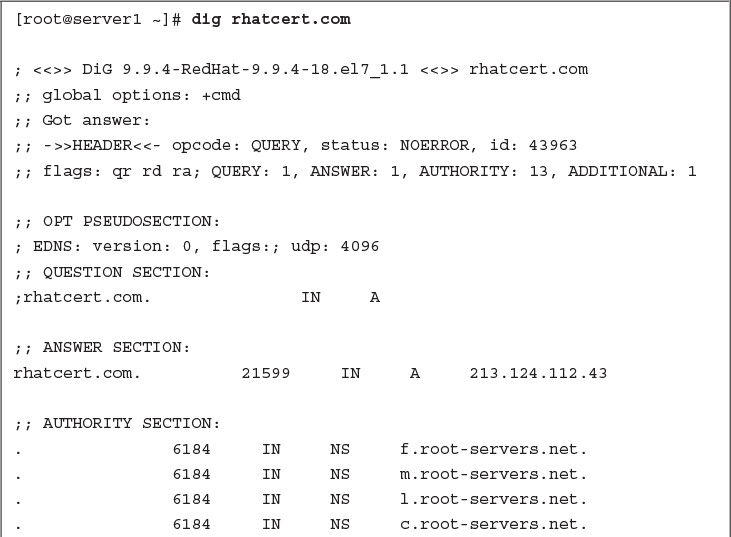 Images Red Hat Rhcsa Rhce Cert Guide Red Hat Enterprise Linux