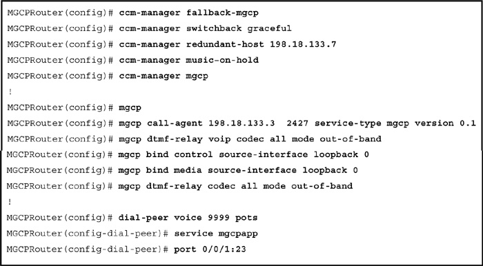 Images - Implementing Cisco IP Telephony And Video, Part 1 (CIPTV1 ...