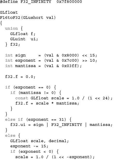 Images - OpenGL® Programming Guide: The Official Guide To Learning ...