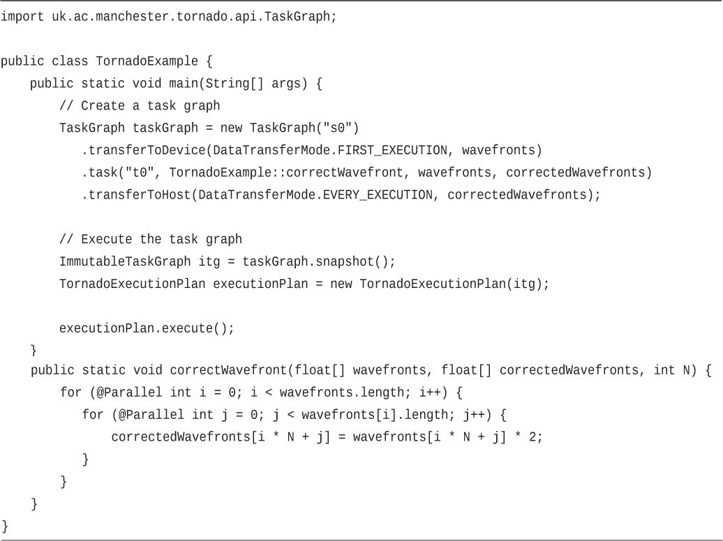 Code Snippets - JVM Performance Engineering: Inside OpenJDK And The ...