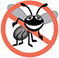 The error prevention tips icon depicts a fly with a cross out sign over it.