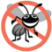 The error prevention tips icon depicts a fly with a cross out sign over it.