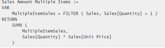 The Definitive Guide To Dax Business Intelligence With Microsoft Power Bi Sql Server Analysis 1798