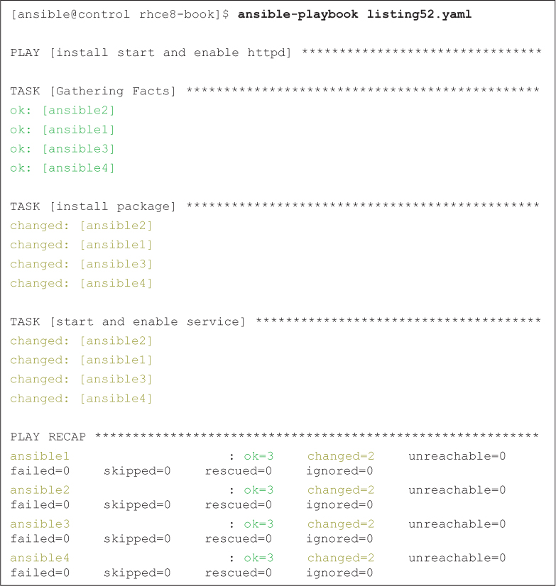 EX294 Reliable Exam Simulations