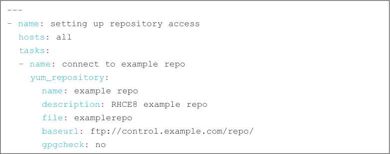 Exam EX294 Objectives Pdf