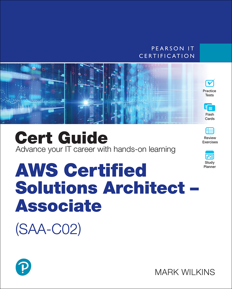 Guaranteed AWS-Solutions-Architect-Associate Success