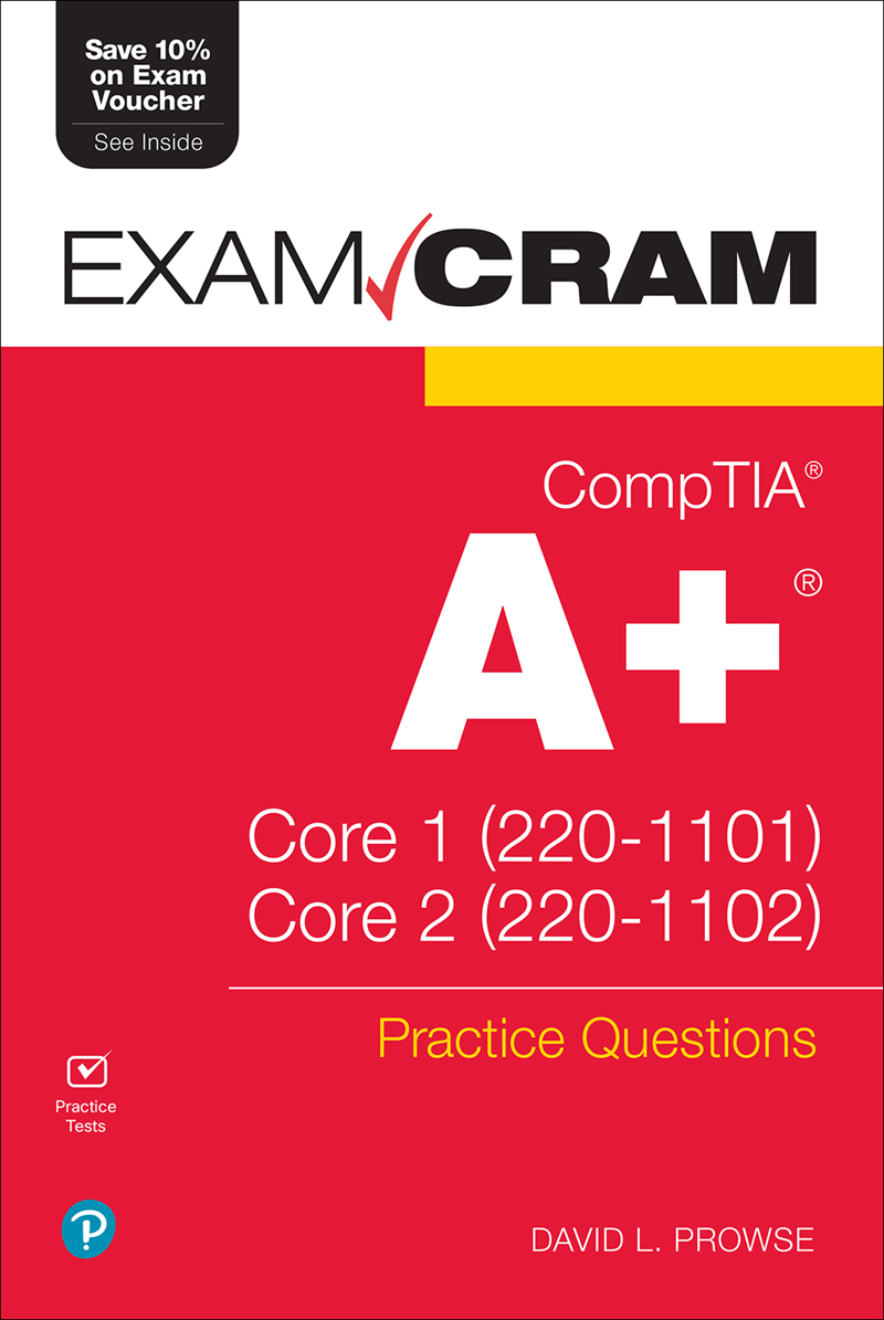 220-1102 Learning Mode