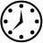 Time icon.