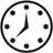 Clock Icon