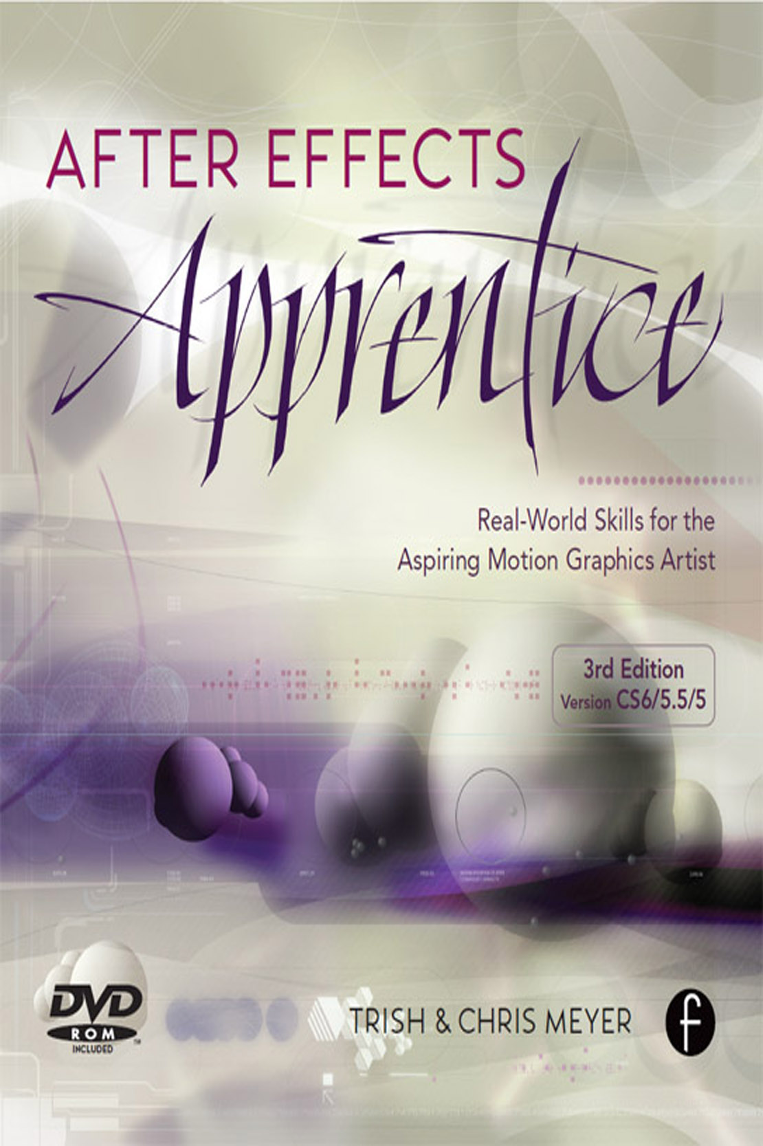 after effects apprentice 3rd edition pdf download