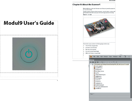 Lesson overview