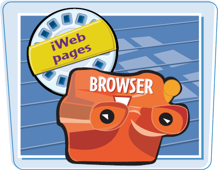 Test Your Web Pages